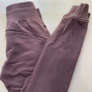 Lululemon Joggers